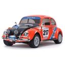 TAMIYA VW Beetle Rally 1:10 (300058650)