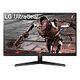 LG ELECTRONICS UltraGear 32GN600-B