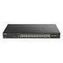 D-LINK DGS-2000-52 18-Port managed switch 52x gigabit ethernet, 4x SFP