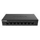 D-LINK 8 Port gigabit unmanaged desktop switch (DGS-108GL)