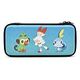 HORI Nintendo Switch Case - Pokémon Schwert + Schild (NSW-219U)