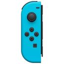 NINTENDO Joy-Con left - neon blue (10005494)
