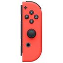 NINTENDO Joy-Con right - red (10005493)