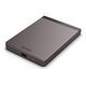 LEXAR SL200 Portable SSD, 1.0TB (LSL200X001T-RNNNG)