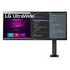 LG ELECTRONICS UltraWide 34WN780-B