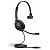 JABRA Evolve2 30 - USB-A UC Mono, Black (23089-889-979)