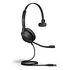 JABRA Evolve2 30 - USB-A UC Mono, Schwarz (23089-889-979)