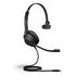 JABRA Evolve2 30 - USB-C MS Teams Mono, Schwarz (23089-899-879)