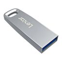 LEXAR JumpDrive M35, 64GB, Silver (LJDM035064G-BNSNG)