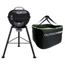OUTDOORCHEF Chelsea 420 G Camping Set (18.120.49)
