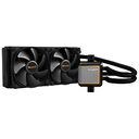 BE QUIET! Silent Loop 2, 240 mm (BW010)