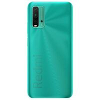 XIAOMI Redmi 9T, 64GB, 4.0GB RAM, Ocean Green - Toppreise.ch