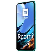 XIAOMI Redmi 9T, 64GB, 4.0GB RAM, Ocean Green - Toppreise.ch