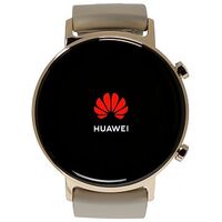 HUAWEI Watch GT 2 Elegant 42mm Frosty White 4061856681597 ab