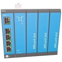 INSYS MRX5 LAN 1.1 MODULAR LAN-TO-LAN ROUTER IN MSD IN PERP (10017036)