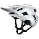 POC Kortal Bicycle Helmet, S (51 - 54 cm), Hydrogen White Matt