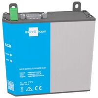 INSYS SCR-E200 1.1 LAN-TO-LAN ROUTER (10020726)