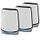 NETGEAR Orbi WiFi-6-System (RBK853) AX6000