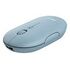 TRUST Puck Wireless Mouse, Blue (24126)