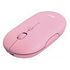 TRUST Puck Wireless Mouse, Pink (24125)