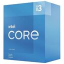 INTEL Core i3-10105F "Comet Lake-S", 4x 3.7GHz (4.4GHz), Socket 1200, Boxed (BX8070110105F)