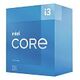 INTEL Core i3-10105F "Comet Lake-S", 4x 3.7GHz (4.4GHz), Socket 1200, Boxed (BX8070110105F)