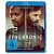 Synchronic (Blu-ray, 2019, A.Mackie / J.Dornan)