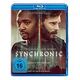 Synchronic (2019)