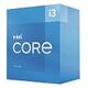 INTEL Core i3-10105 "Comet Lake-S", 4x 3.7GHz (4.4GHz), Socket 1200, Boxed (BX8070110105)