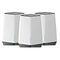 NETGEAR Orbi Pro WiFi 6 AX6000 Mesh System, 3er Set (SXK80B03)