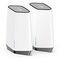 NETGEAR Orbi Pro WiFi 6 AX6000 Mesh System, 2er Set (SXK80)