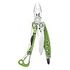 LEATHERMAN Skeletool, Green