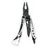 LEATHERMAN Skeletool, Black/Silver