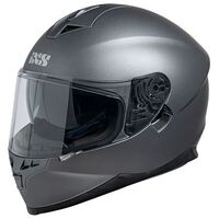 IXS 1100 1.0, Matt Titan