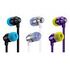 LOGITECH G333 Gaming Earphones, Violett (981-000936)