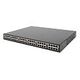 DIGITUS 24-Port Gigabit Ethernet PoE (DN-95117)