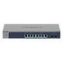 NETGEAR 8-Port Multi-Gigabit/10G PoE+ Ethernet Smart Managed Pro Switch (MS510TXUP-100EUS)