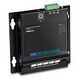 TRENDNET 5-Port industrial gigabit PoE+ with front access for wall mounting (TI-PG50)