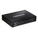 TRENDNET 6 Port gigabit PoE + switch (TPE-TG611)