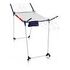 LEIFHEIT Clothes Airer Pegasus 200 Solid Deluxe Mobile (81517)