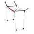 LEIFHEIT Clothes Airer Pegasus 150 Solid Slim (81570)