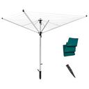 LEIFHEIT Rotary Dryer Linolift 600 Quick Start (85282)