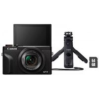 CANON PowerShot G7 X Mark III from CHF 798.00 at Toppreise.ch