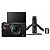 CANON PowerShot G7 X Mark III Premium Vlogger Kit, Black (3637C027)