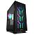 SHARKOON Elite Shark CA300T Window, Black