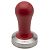 LELIT Tamper, Red (PLA471R)