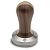 LELIT Tamper, Wood (PLA471W)