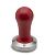 LELIT Tamper, Red (PLA481R)