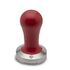 LELIT Tamper, Rot (PLA481R)