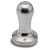 LELIT Tamper, Alu (PLA481A)